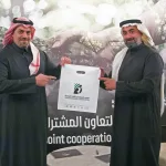 اتفاقية تعاون بين الاتحاد السعودي لكرة المناورة و"OvaPac – جرين رؤيا"